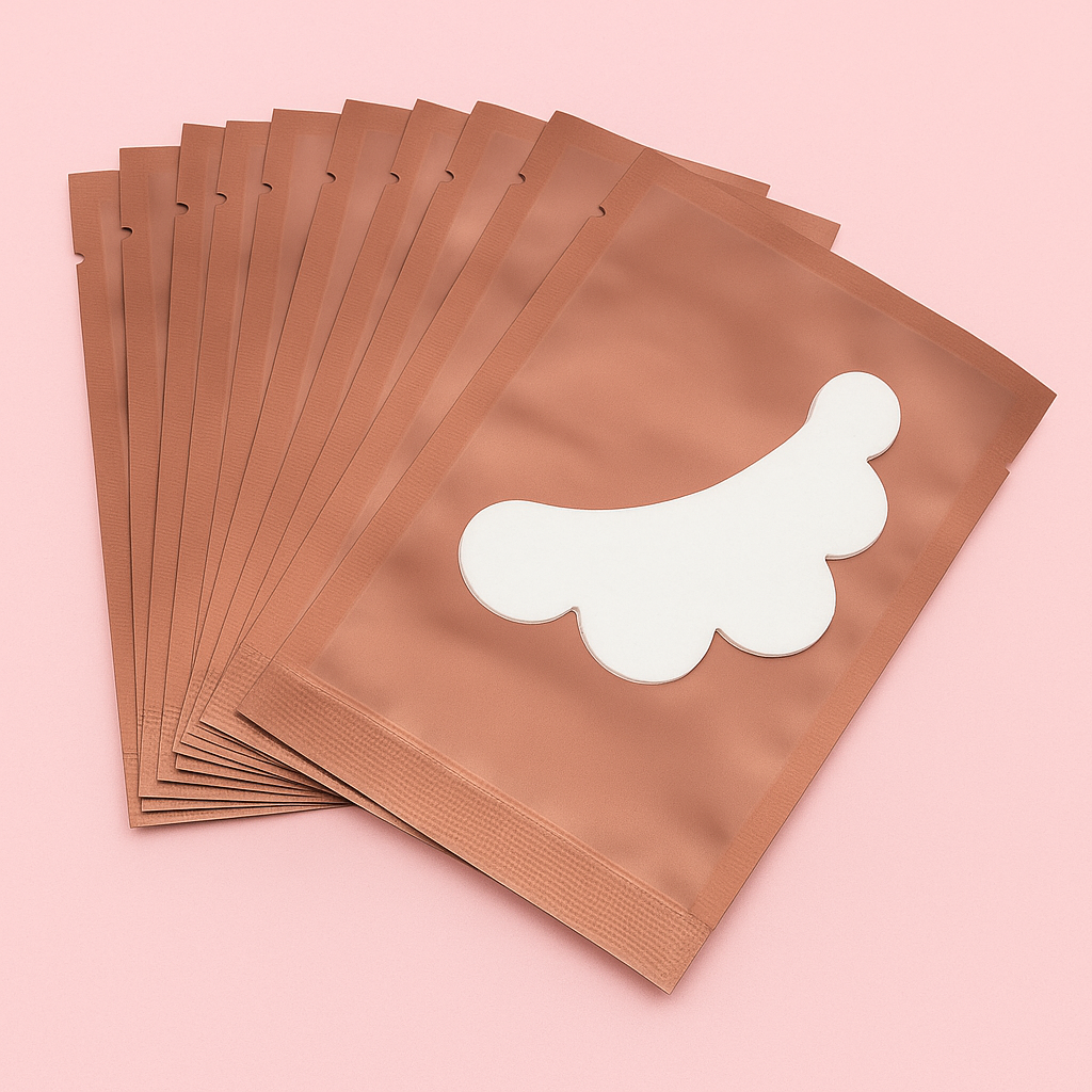 Petal pads
