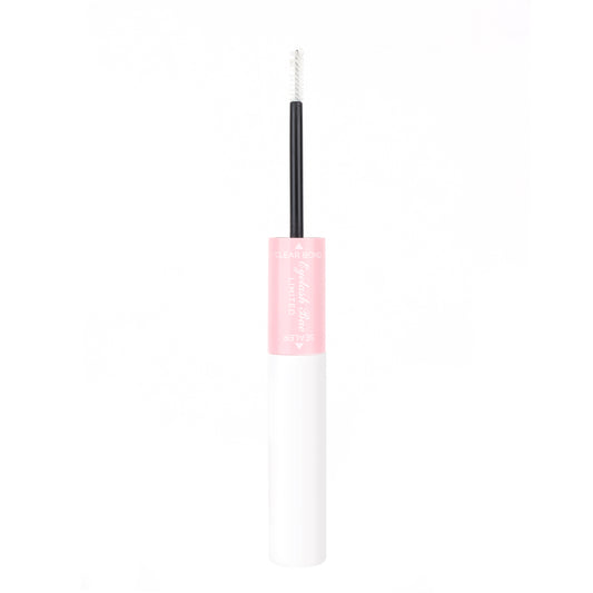 Weekies CLEAR bond & seal