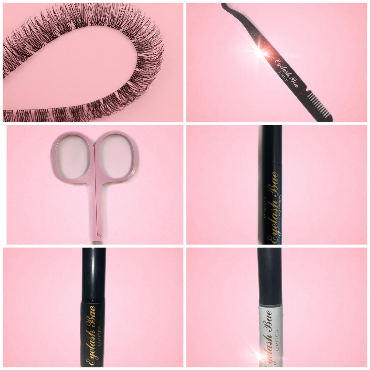 WEEKIES ROPES STARTER KIT