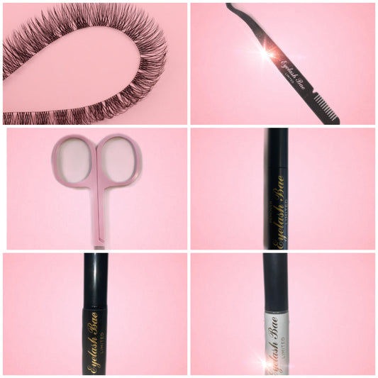 WEEKIES ROPES STARTER KIT