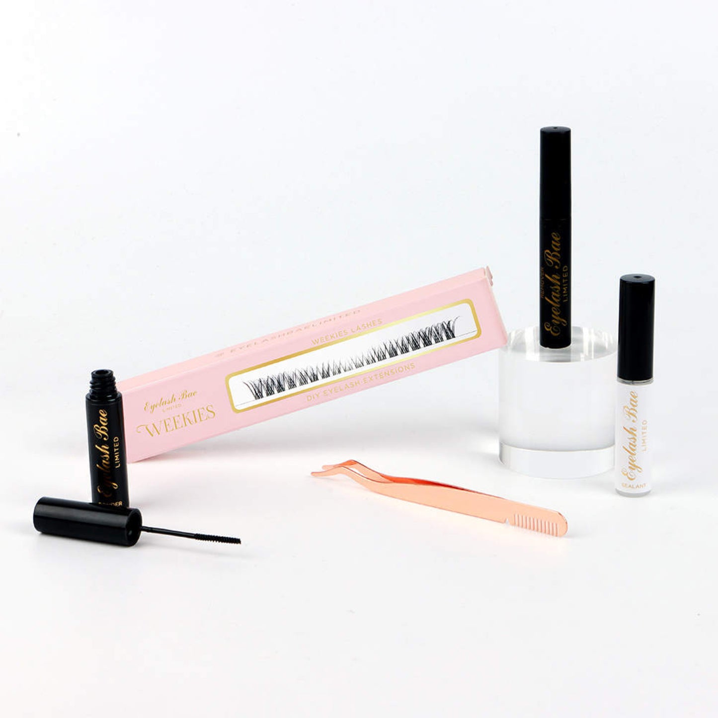 WEEKIES ROPES STARTER KIT