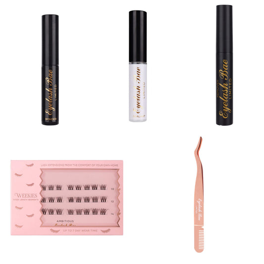 WEEKIES STARTER KIT