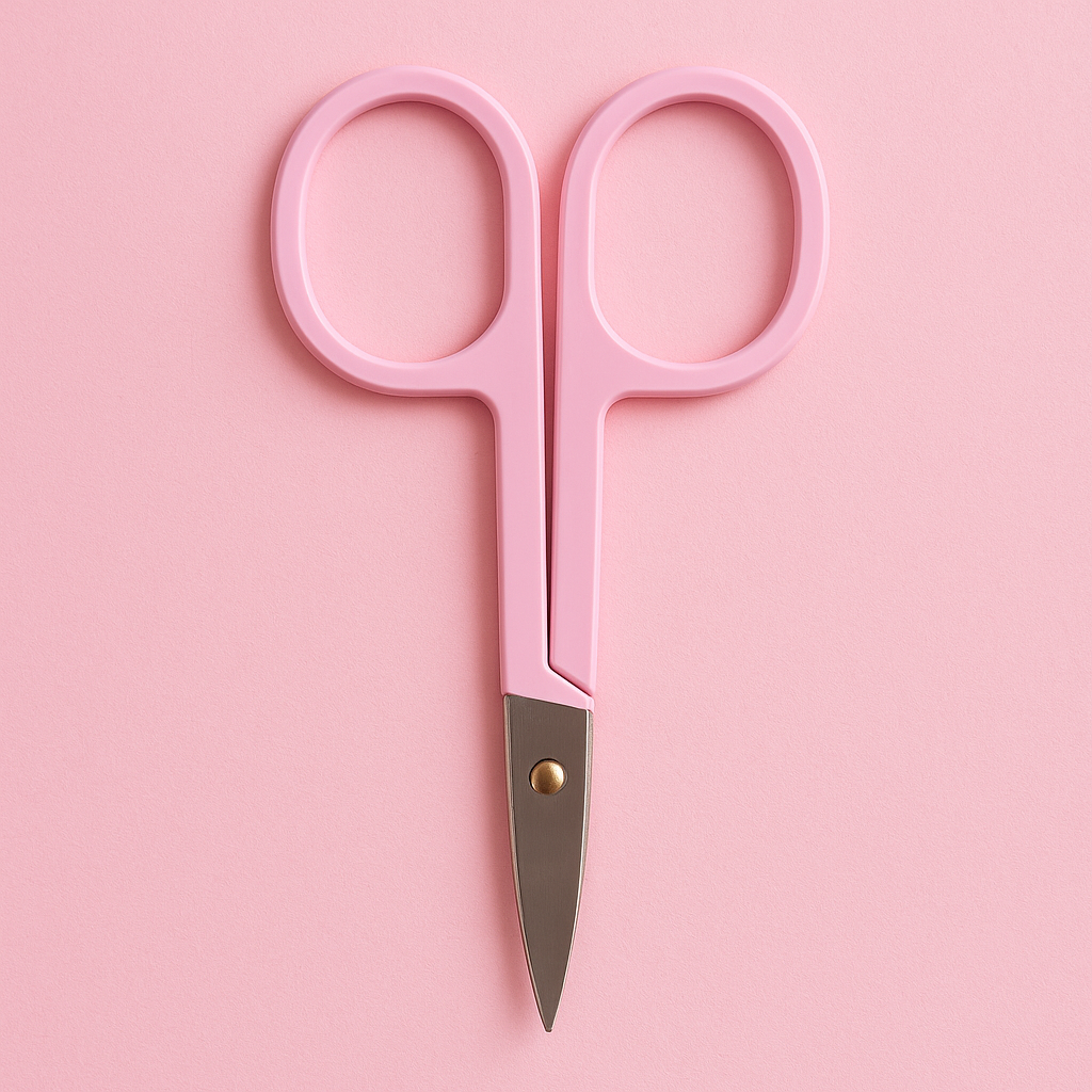 Lash Scissors