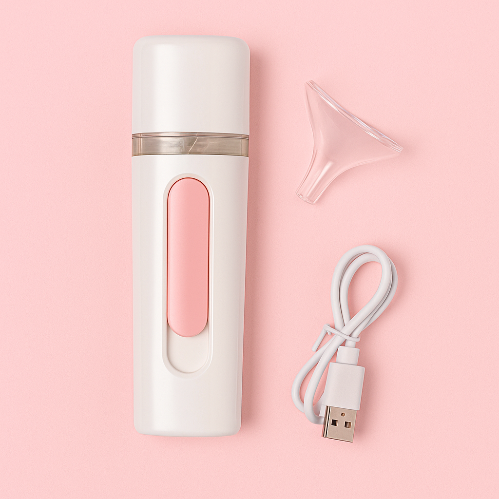Nano Mister