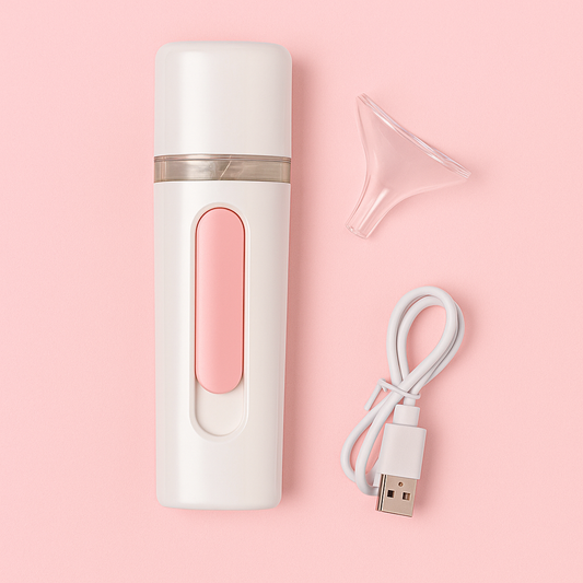 Nano Mister