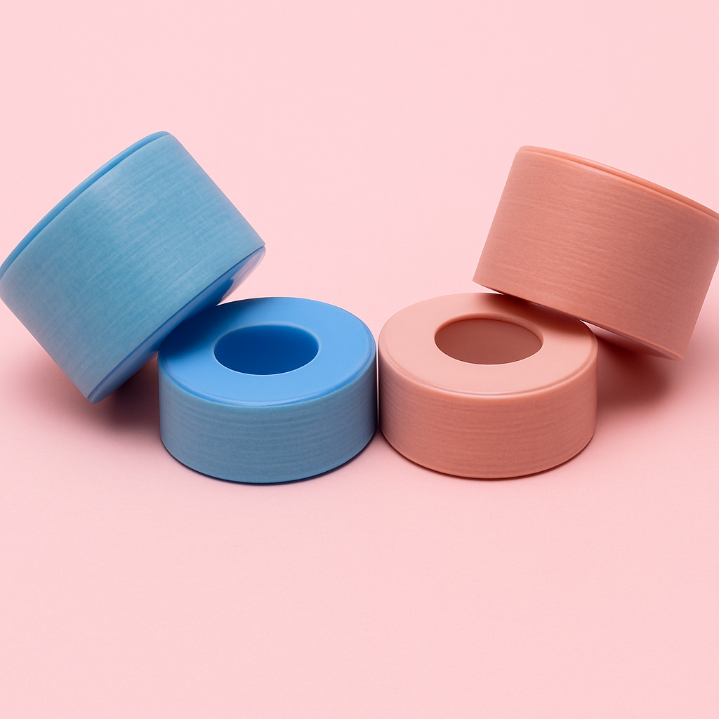 Sensitive tape