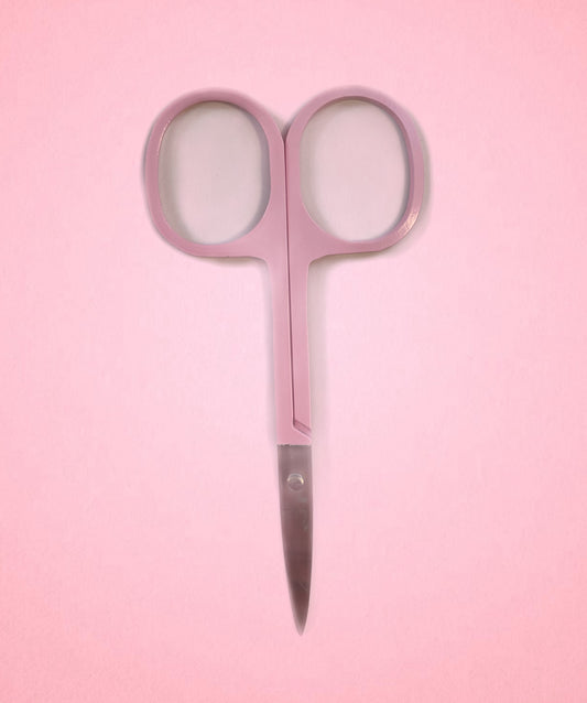 Lash Scissors